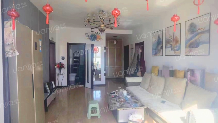 福园小区二手房实景图