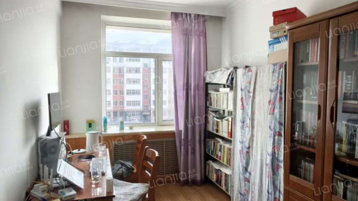 黑纺楼二手房实景图