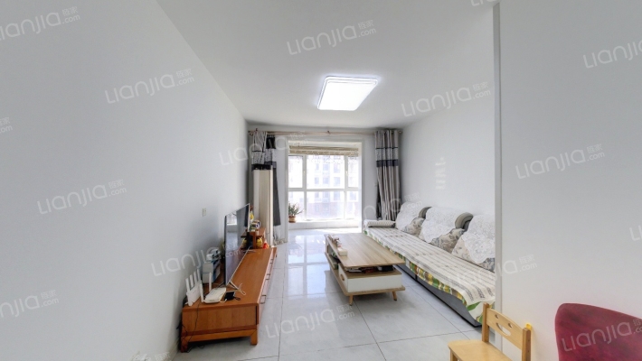 中和苑二手房实景图