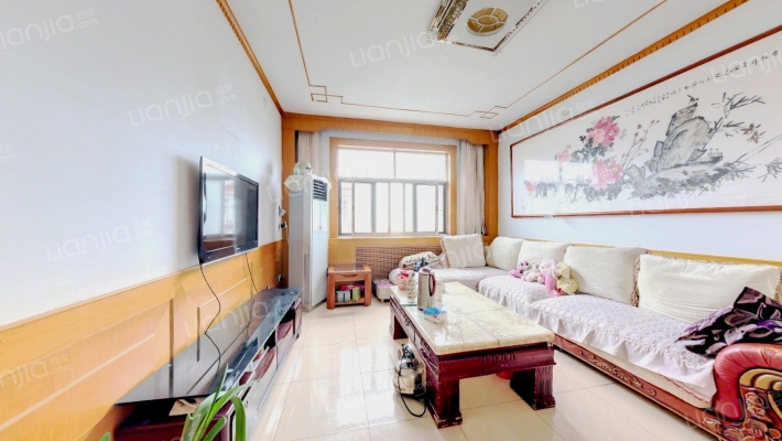 第三医院家属院二手房实景图