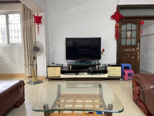 整租·柳州市人民医院河东宿舍区 3室2厅 东南