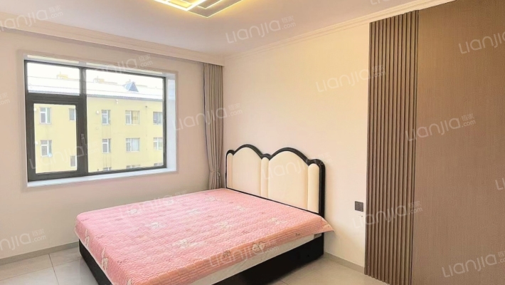 樺城上海花園二手房实景图