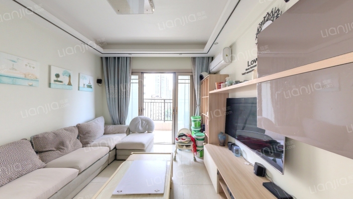 振邦嘉和苑二手房实景图