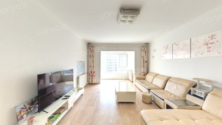 海棠家园二手房实景图