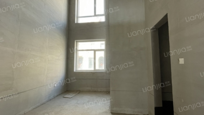 京都颐和城    别墅区 社区大  交通便利-餐厅