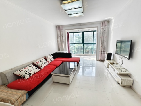 整租·金榜花园 2室1厅 南