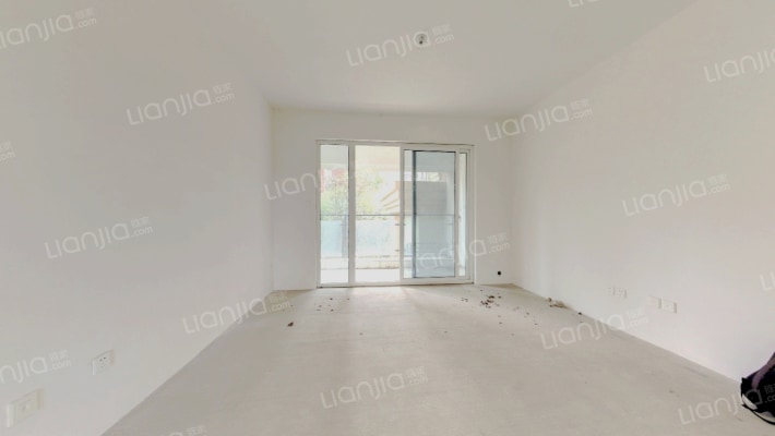 金誉兰庭二手房实景图