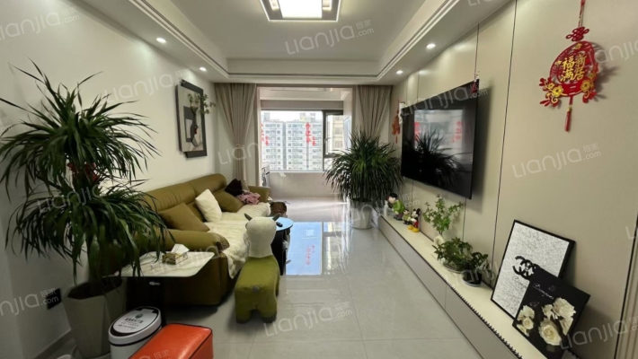 欧堡利亚璟宸二手房实景图