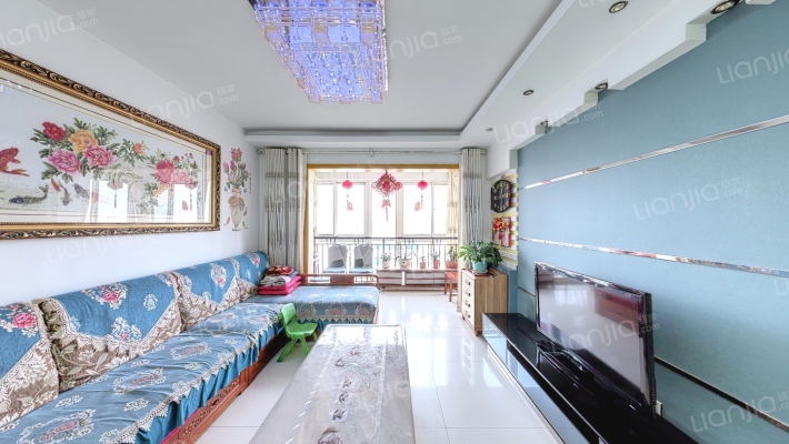 金河苑二手房实景图