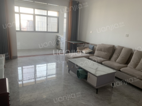 整租·凯旋翰林府 3室2厅 南