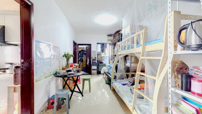 凯达大厦二手房实景图