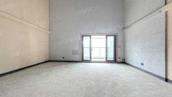 建发·玖洲观澜二手房实景图