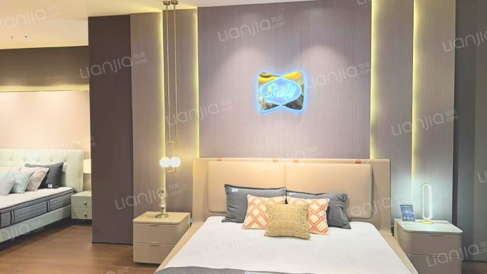 范公南路二手房实景图