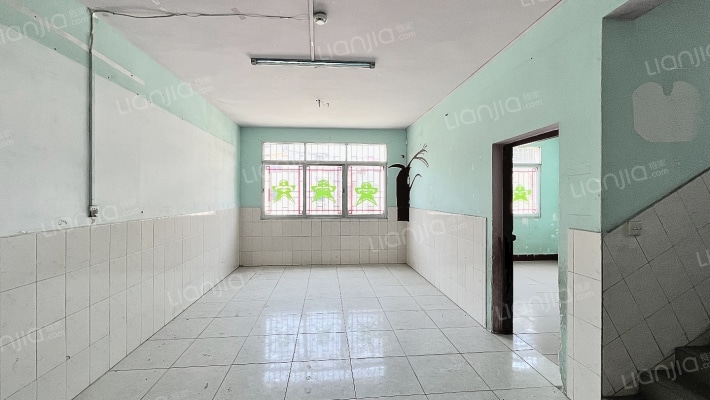 虎山路二手房实景图