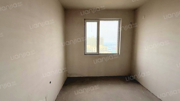 新晋大户型三室，视野采光好，环境优美-卧室A