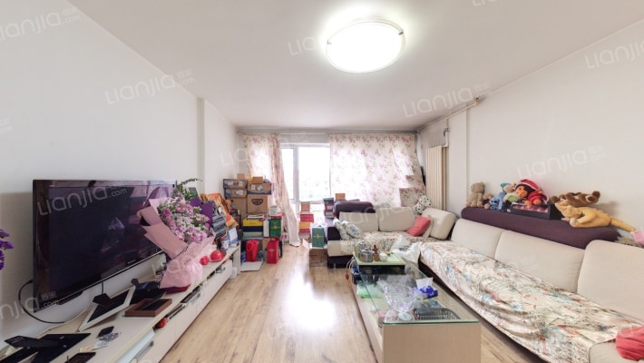 春江花园二手房实景图