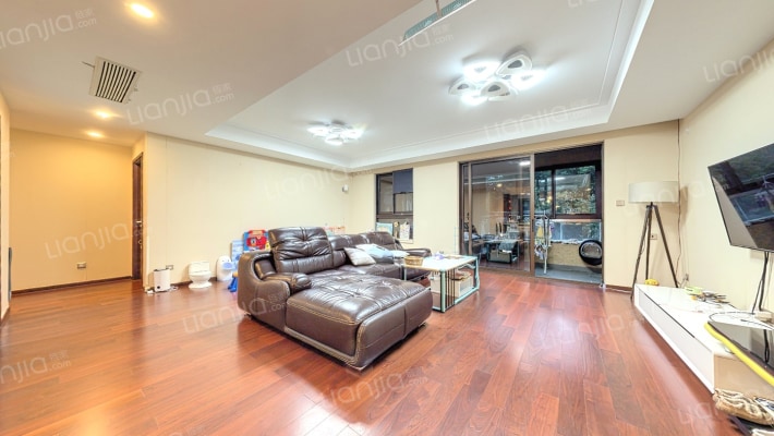 月亮湾3号美颂花园一期二手房实景图