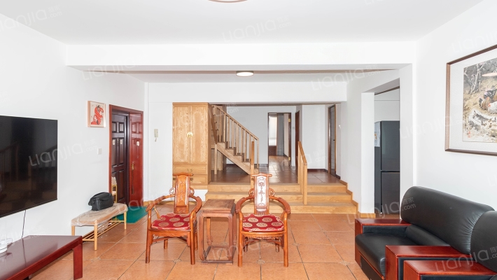 今日家园二手房实景图