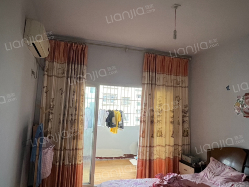 整租·九莲小区 2室2厅 东南