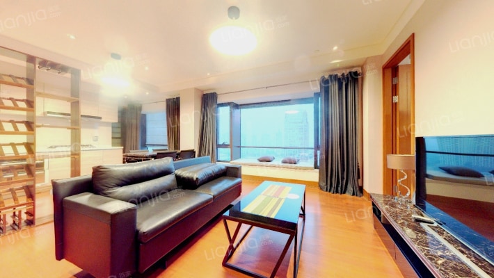 诚品居所二手房实景图