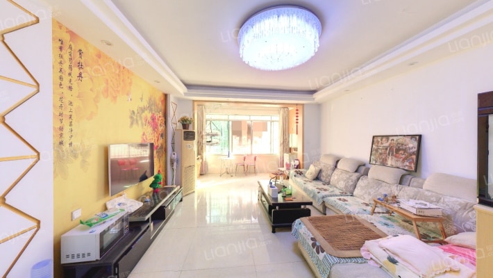 枇杷塘社区二手房实景图