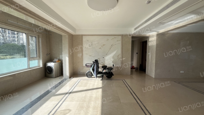 江山一品二手房实景图