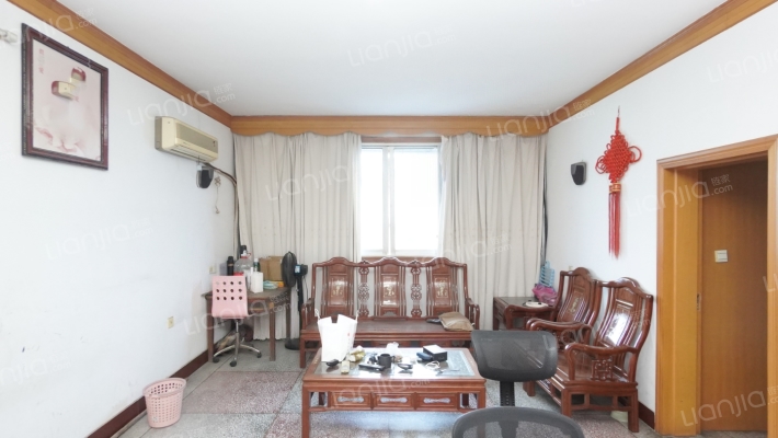 审计局宿舍(万州)二手房实景图