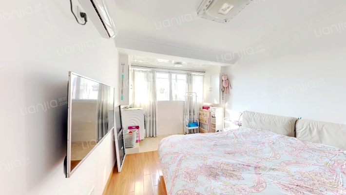 桃叶渡小区二手房实景图