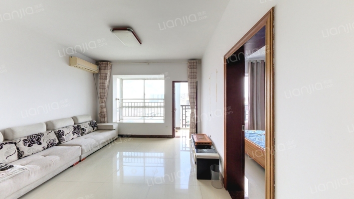 海商小区二手房实景图