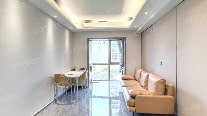 致远大厦二手房实景图