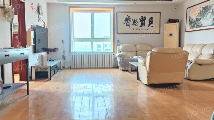 开泰金苑二手房实景图