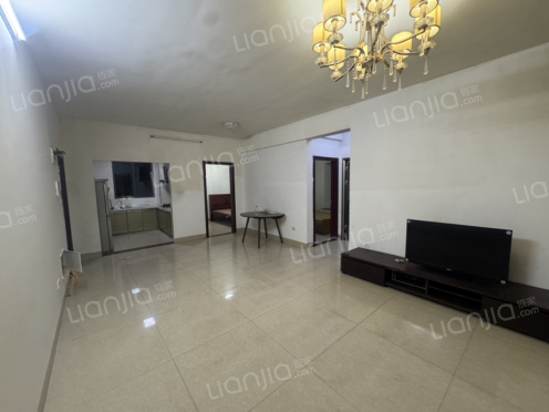 整租·兆安现代城一期 3室2厅 南