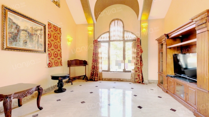 欧郡香水城二手房实景图