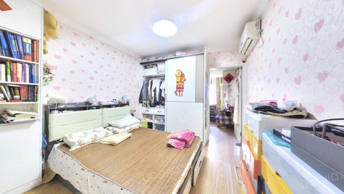 博山小区二手房实景图