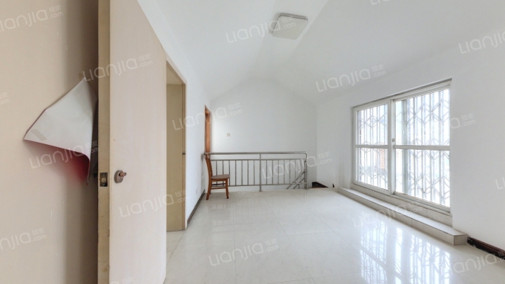 馨怡大院二手房实景图