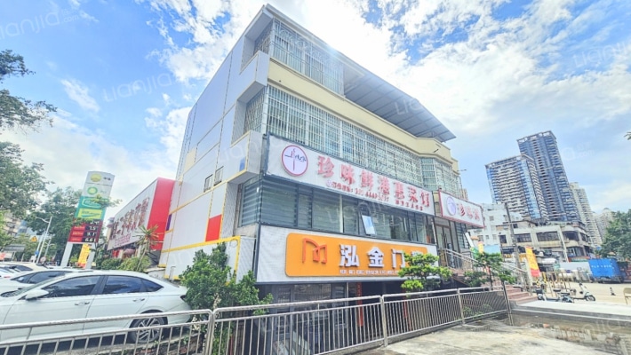 南岸路二手房实景图