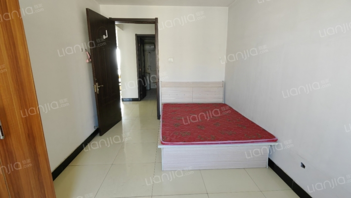 惠友橙园 2室1厅 南 北-卧室B