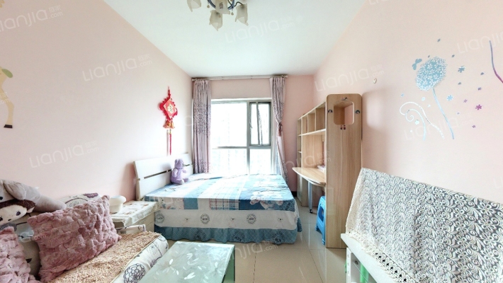 时光俊园二手房实景图