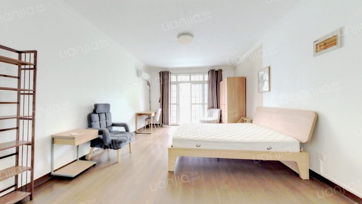 香树丽舍二手房实景图