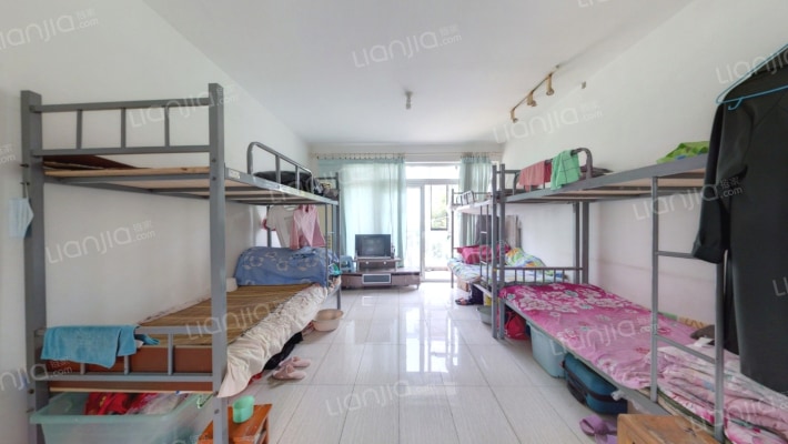 翡翠城二手房实景图