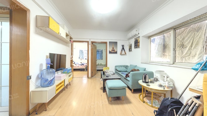 兴隆大厦二手房实景图