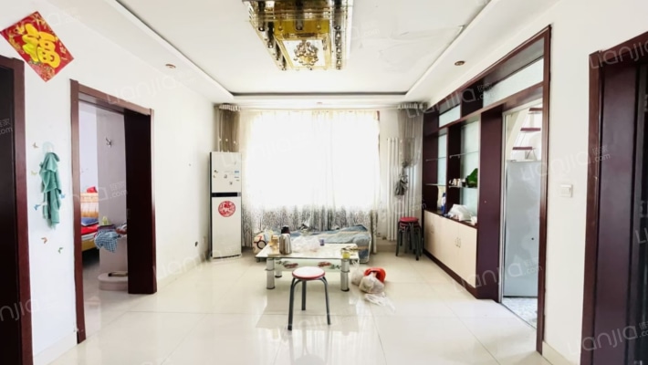 龙都现代城二手房实景图