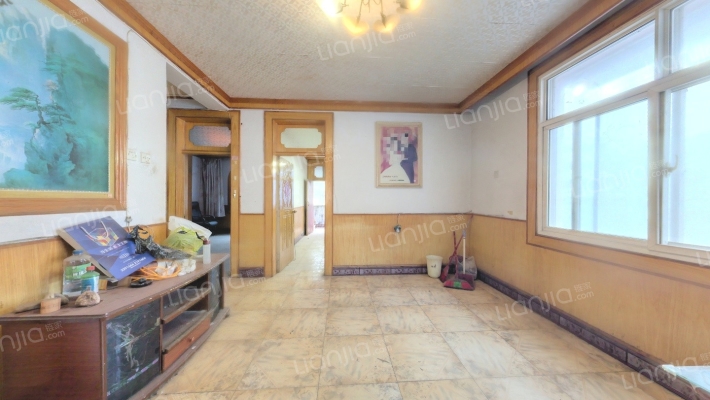 恒达东院二手房实景图