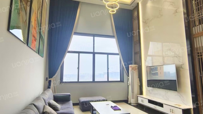 经贝家园西区二手房实景图