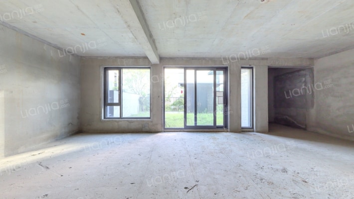 悦荟天地二手房实景图