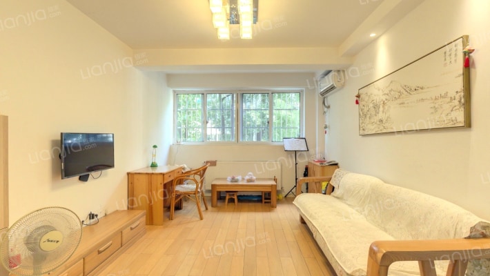 世纪花园二手房实景图