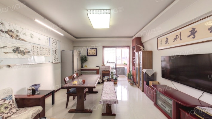 金星公寓二手房实景图