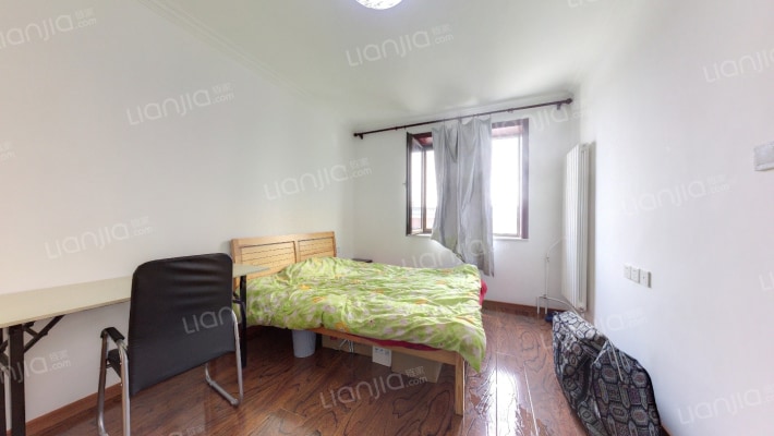 桥梁厂小区二手房实景图