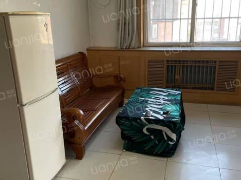 整租·涝洼花园 2室1厅 东