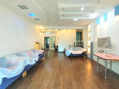 整租·湘天国际花园 3室2厅 南/北